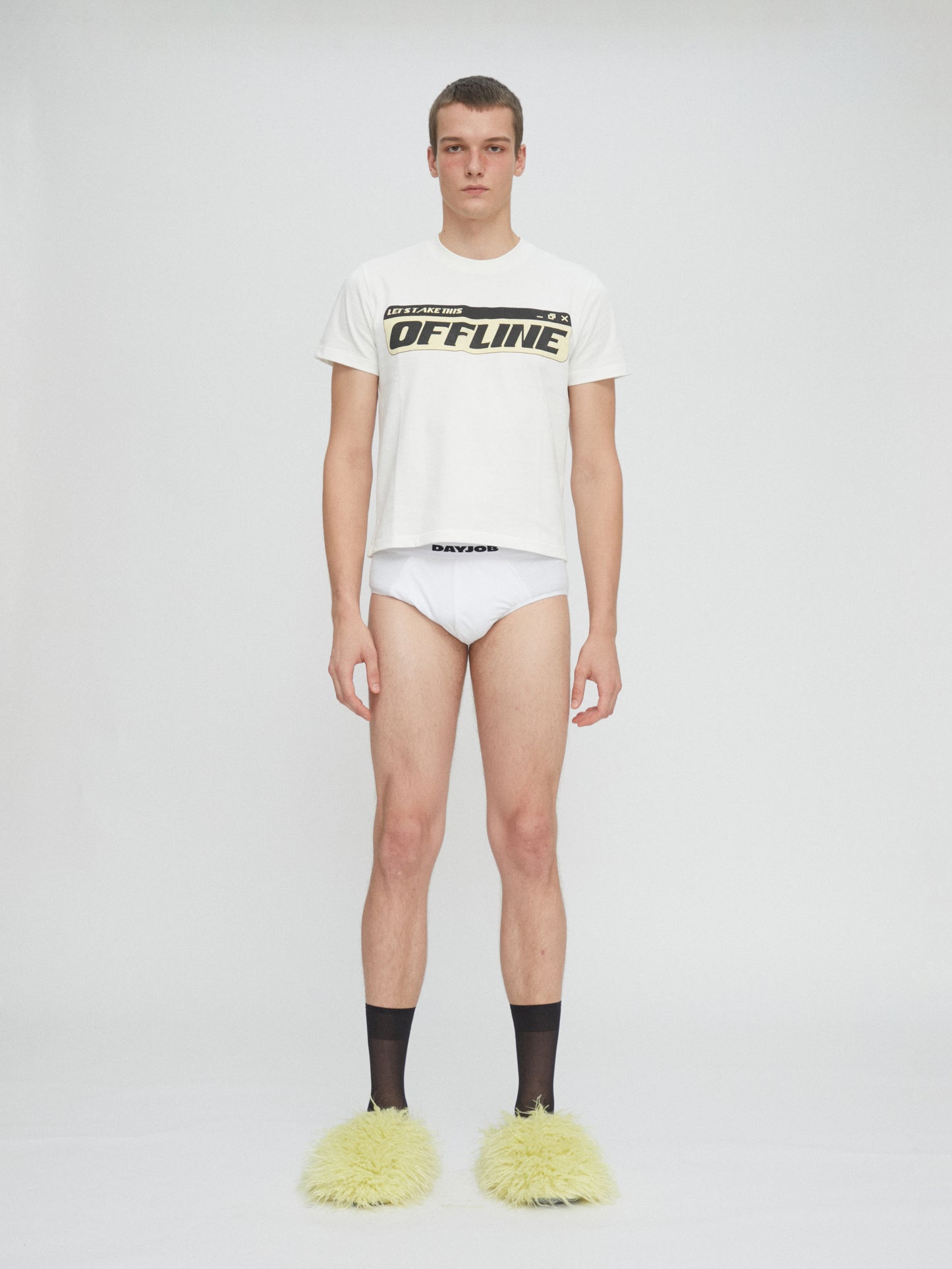 Offline Tee