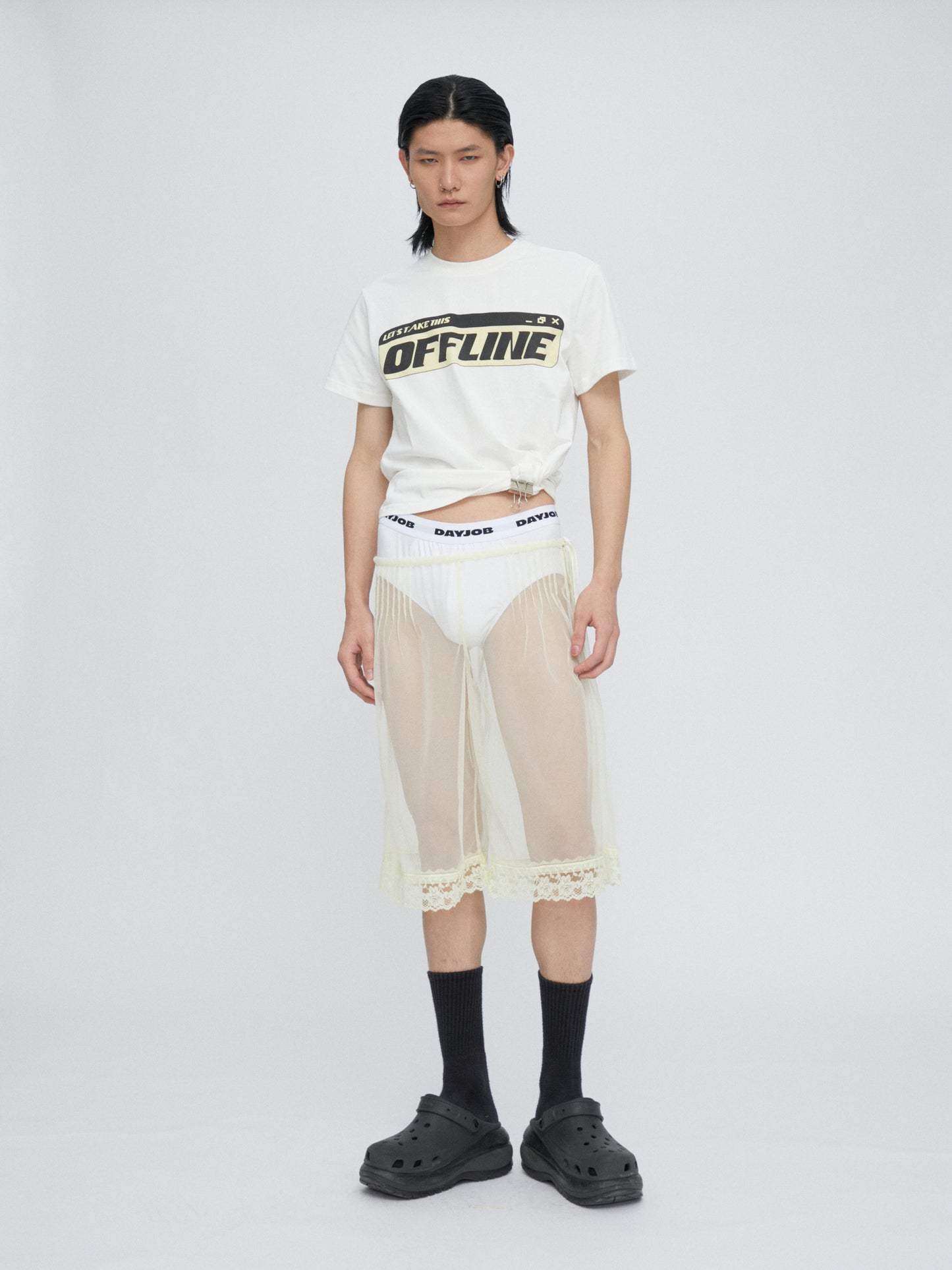 Offline Tee