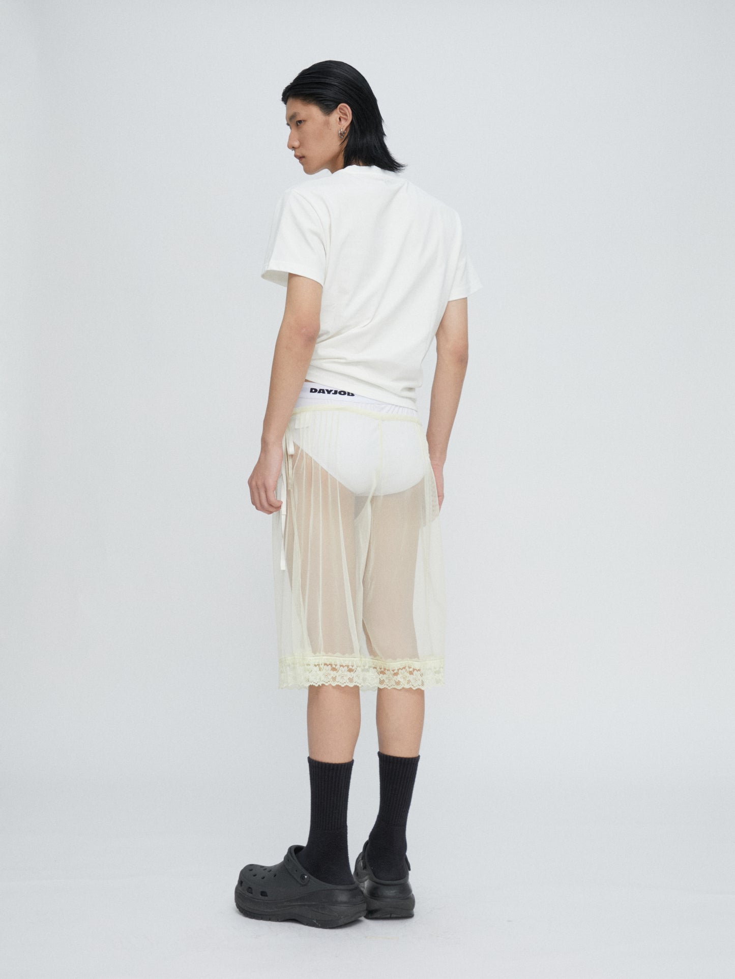 Offline Tee