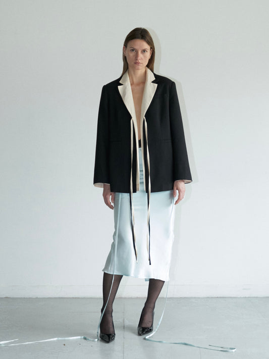Wrapper Skirt